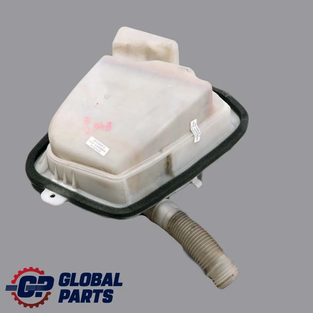 Contenitore Bottiglia Lavavetro per BMW E46 Berlina Touring con numero di parte 8374557 BMW E46 Berlina Touring Contenitore Bottiglia Lavavetro - SKU 8374557 - Numero di parte 8374557