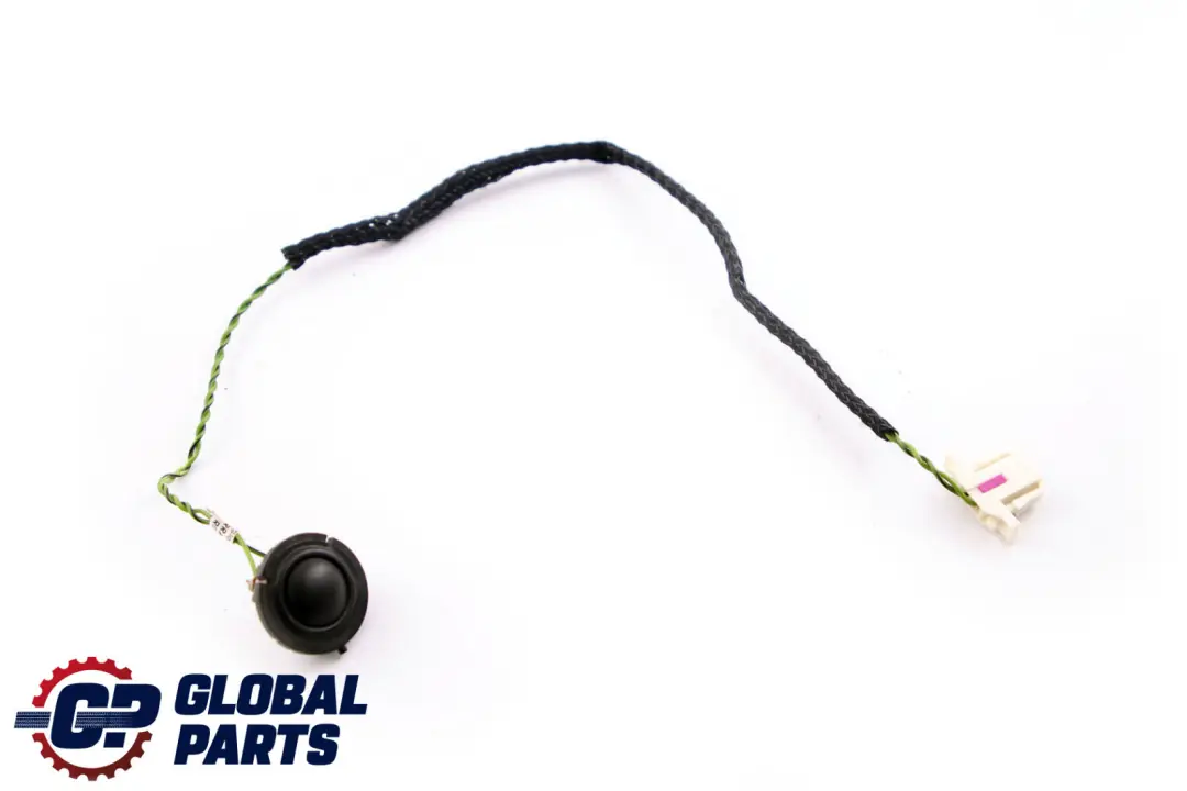 Altoparlante stereo per BMW E46 con numero di parte 8374696 BMW E46 Altoparlante stereo - SKU 8374696-1 - Numero di parte 8374696