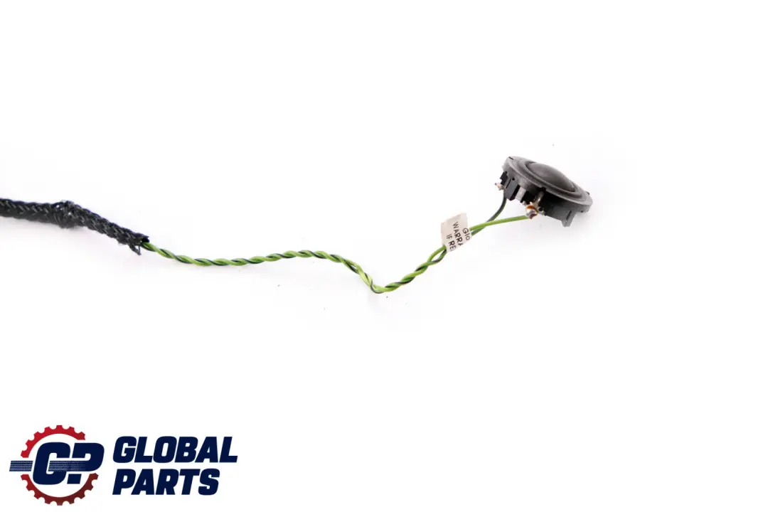 Haut-parleur stéréo pour BMW E46 à propos du numéro de pièce 8374696 BMW E46 Haut-parleur stéréo - SKU 8374696-1 - Numéro de pièce 8374696