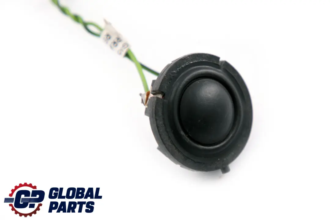 BMW E46 Haut-parleur stéréo - SKU 8374696-1 - Numéro de pièce 8374696