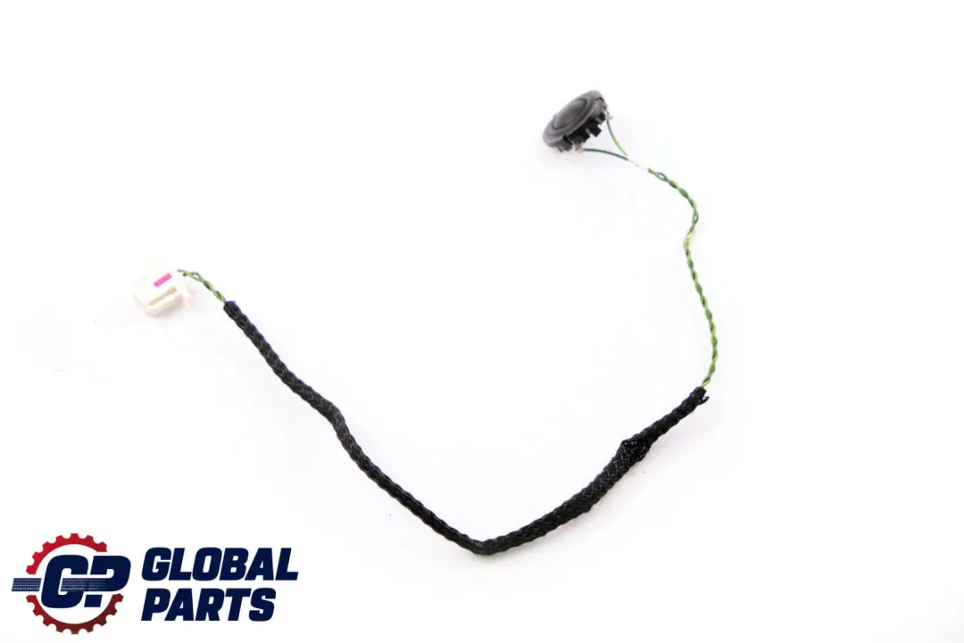 Stereo Loudspeaker to BMW 3 Series E46 with Part number 8374696 BMW 3 Series E46 Stereo Loudspeaker - SKU 8374696-1 - Part number 8374696