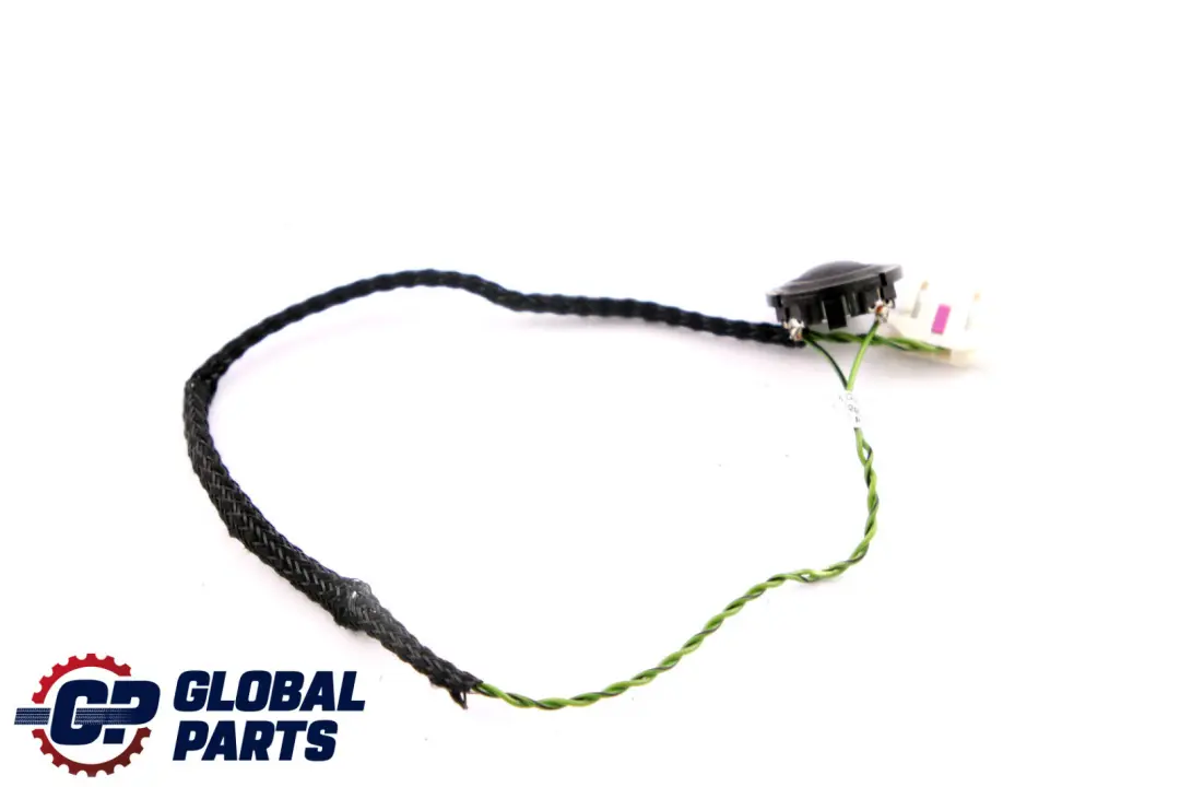 Stereo Loudspeaker to BMW 3 Series E46 with Part number 8374696 BMW 3 Series E46 Stereo Loudspeaker - SKU 8374696-1 - Part number 8374696