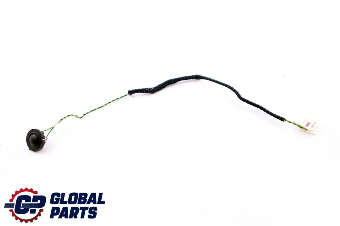 Haut-parleur stéréo pour BMW E46 à propos du numéro de pièce 8374696 BMW E46 Haut-parleur stéréo - SKU 8374696-1 - Numéro de pièce 8374696