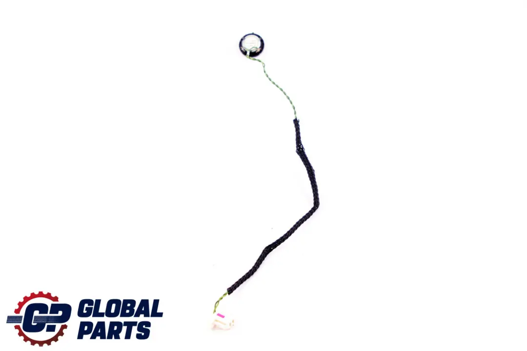 Altavoz estéreo para BMW E46 con número de pieza 8374696 BMW E46 Altavoz estéreo - SKU 8374696-1 - Número de pieza 8374696