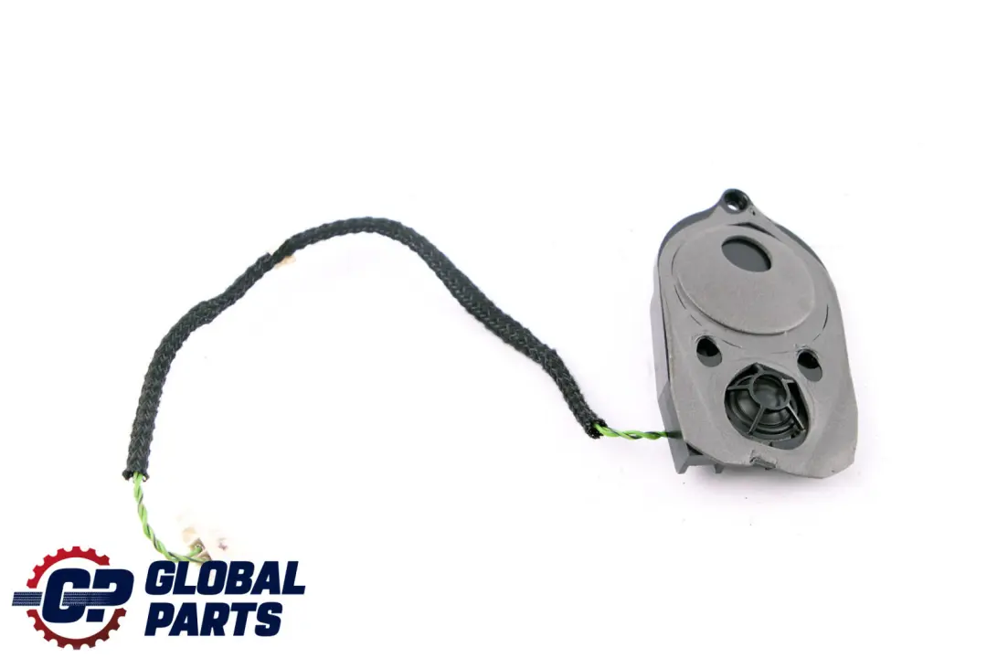 Stereo Lautsprecher Hochtöner Vordertür für BMW E46 mit Teilenummer 8374696 BMW E46 Stereo Lautsprecher Hochtöner Vordertür - SKU 8374696 - Teilenummer 8374696