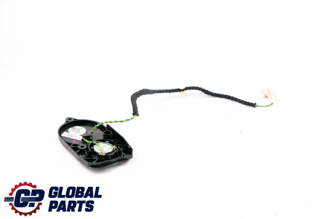 Haut Parleur Stéréo Et Tweeter Porte Avant pour BMW E46 à propos du numéro de pièce 8374696 BMW E46 Haut Parleur Stéréo Et Tweeter Porte Avant - SKU 8374696 - Numéro de pièce 8374696