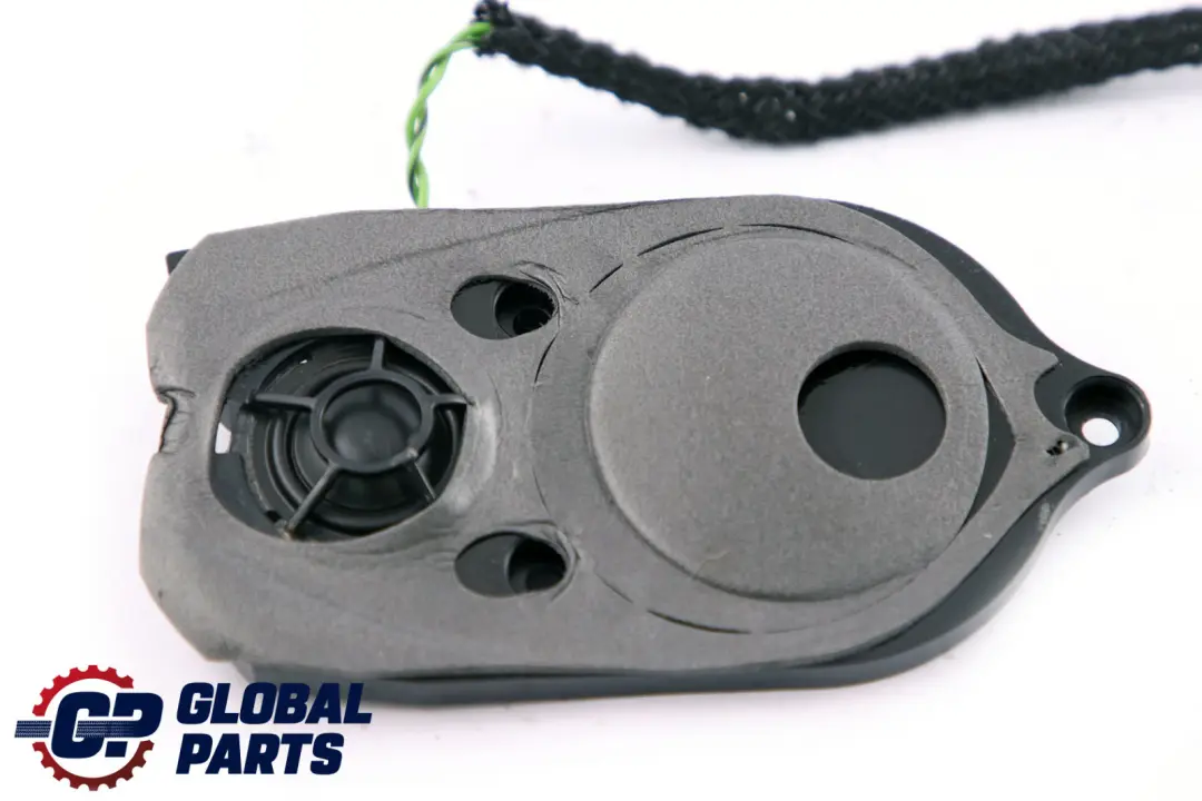 Stereo Lautsprecher Hochtöner Vordertür für BMW E46 mit Teilenummer 8374696 BMW E46 Stereo Lautsprecher Hochtöner Vordertür - SKU 8374696 - Teilenummer 8374696