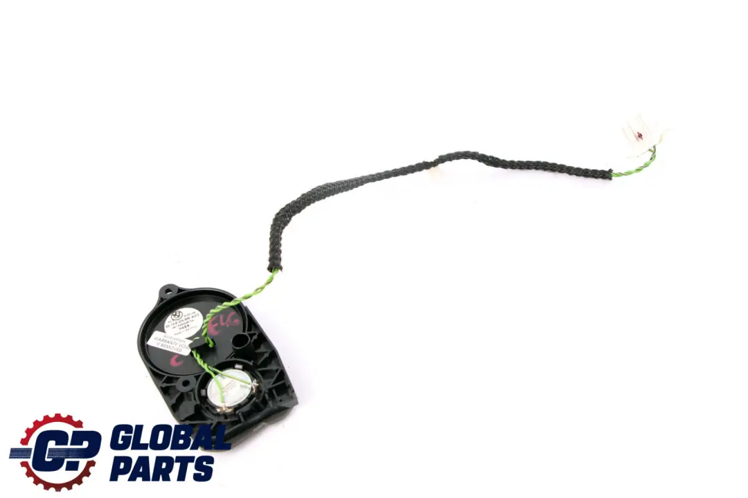 BMW 3 Series E46 Stereo Loudspeaker - SKU 8374696 - Part number 8374696