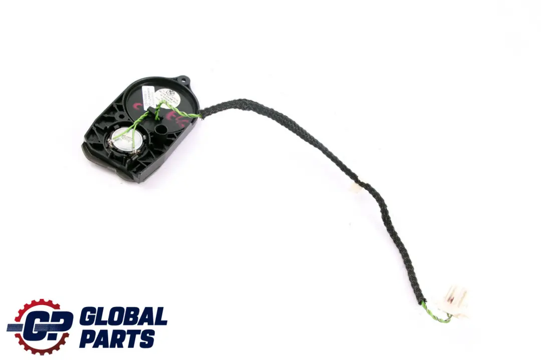 Altoparlante Stereo Tweeter Porta Anteriore per BMW E46 con numero di parte 8374696 BMW E46 Altoparlante Stereo Tweeter Porta Anteriore - SKU 8374696 - Numero di parte 8374696