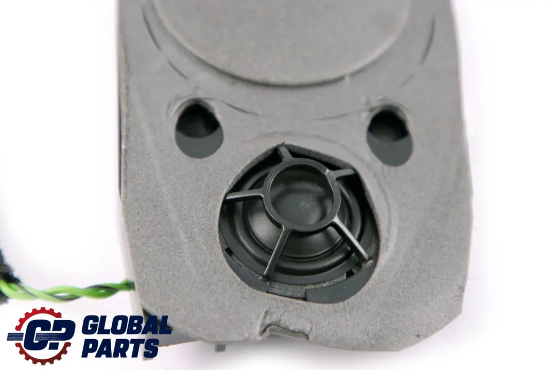 Głośnik Wysokotonowy Drzwi Przód do BMW E46 o numerze 8374696 BMW E46 Głośnik Wysokotonowy Drzwi Przód - SKU 8374696 - Numer Części 8374696