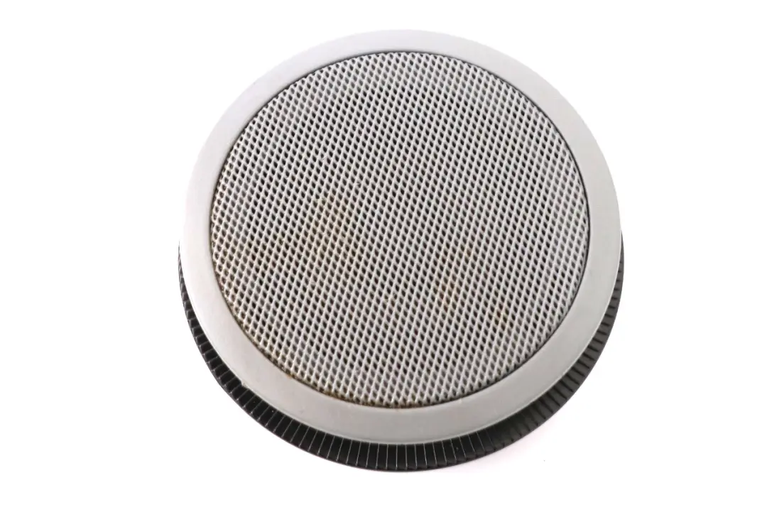 BMW 3 X5 Series E46 E53 TOP-HIFI Mid-Range Loudspeaker Grey - SKU 8374748 - Part number 8374748