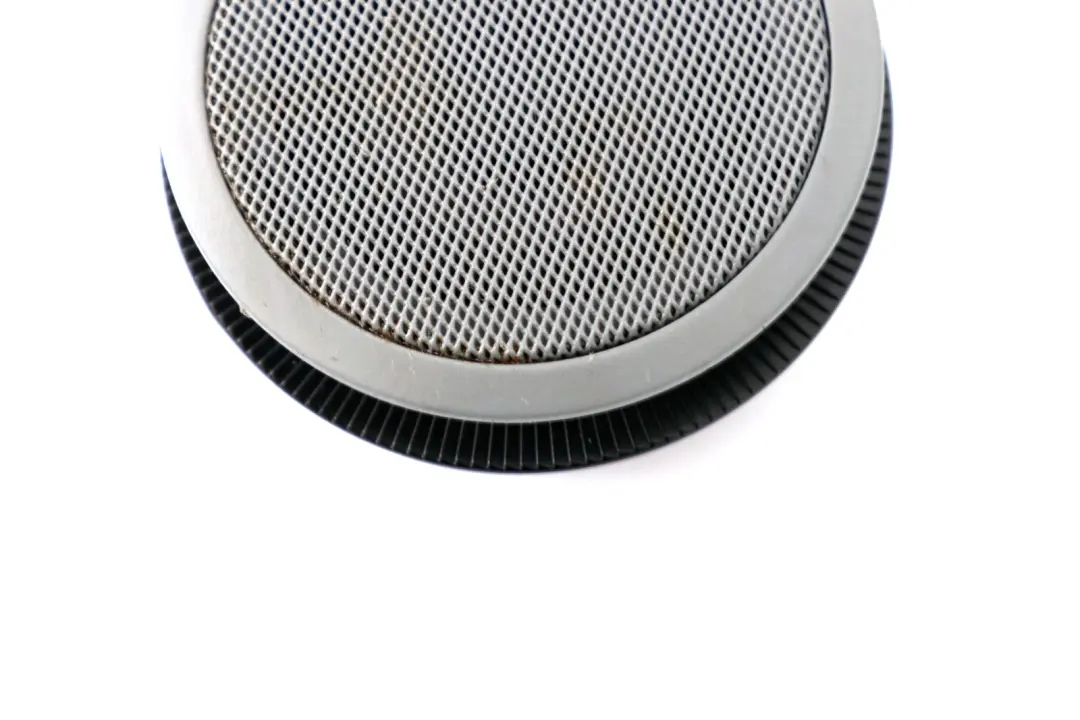 BMW 3 X5 Series E46 E53 Mitteltonlautsprecher Top-Hifi-System Grau - SKU 8374748 - Teilenummer 8374748