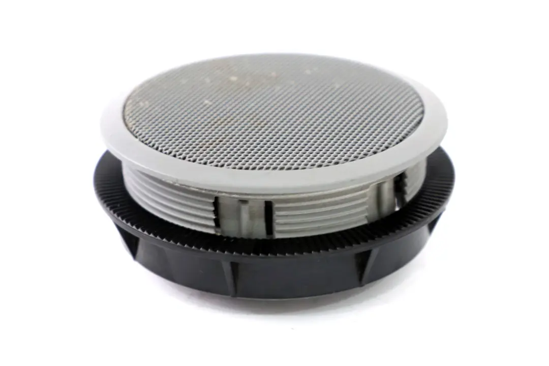 BMW 3 X5 Series E46 E53 Mitteltonlautsprecher Top-Hifi-System Grau - SKU 8374748 - Teilenummer 8374748