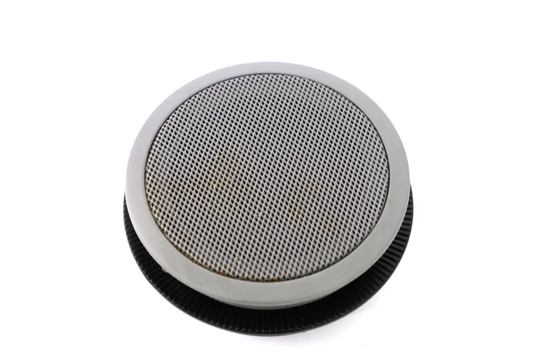TOP-HIFI Mid-Range Loudspeaker Grey to BMW 3 X5 Series E46 E53 with Part number 8374748 BMW 3 X5 Series E46 E53 TOP-HIFI Mid-Range Loudspeaker Grey - SKU 8374748 - Part number 8374748