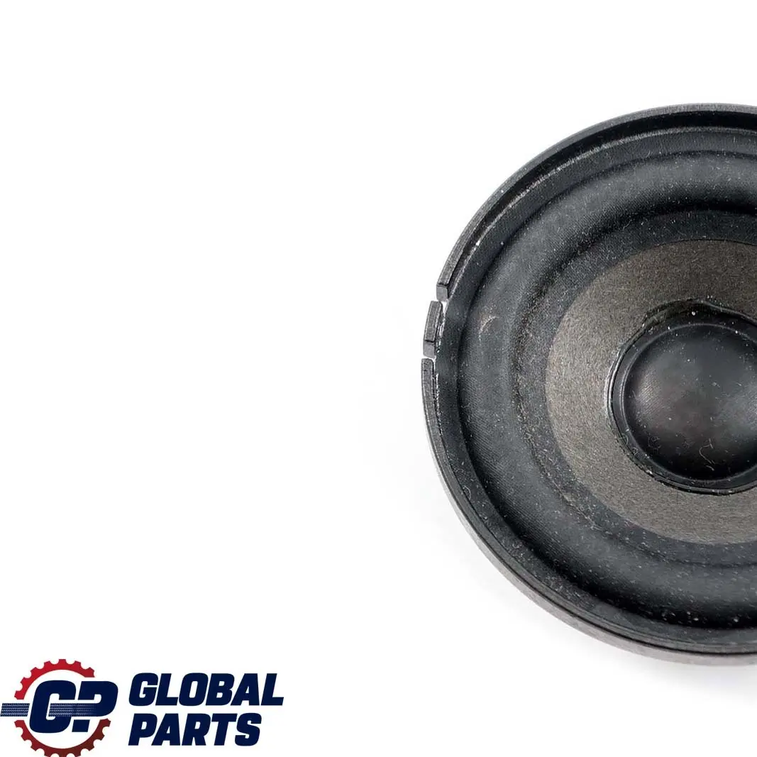 BMW 3 X5 Series E46 E53 1 Top HIFI Mid-Range Loudspeaker Speaker - SKU 8374750-1 - Part number 8374750