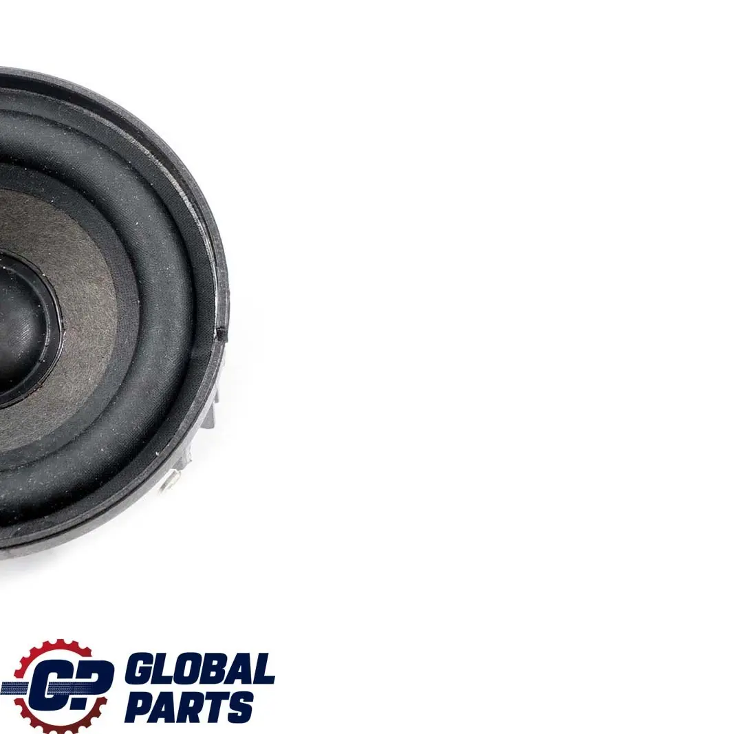 BMW 3 X5 Series E46 E53 1 Top HIFI Mid-Range Loudspeaker Speaker - SKU 8374750-1 - Part number 8374750