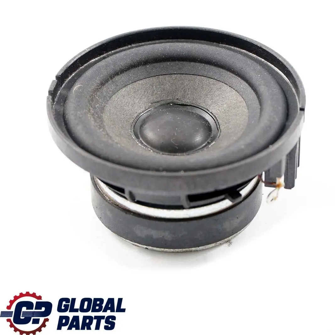 BMW 3 X5 Series E46 E53 1 Top HIFI Mid-Range Loudspeaker Speaker - SKU 8374750-1 - Part number 8374750
