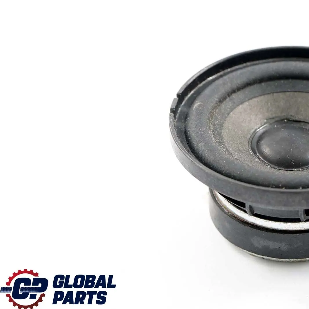BMW 3 X5 Series E46 E53 1 Top HIFI Mid-Range Loudspeaker Speaker - SKU 8374750-1 - Part number 8374750