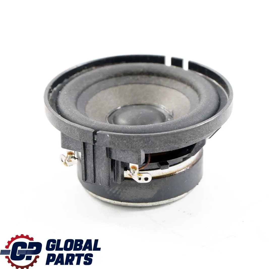 BMW 3 X5 Series E46 E53 1 Top HIFI Mid-Range Loudspeaker Speaker - SKU 8374750-1 - Part number 8374750