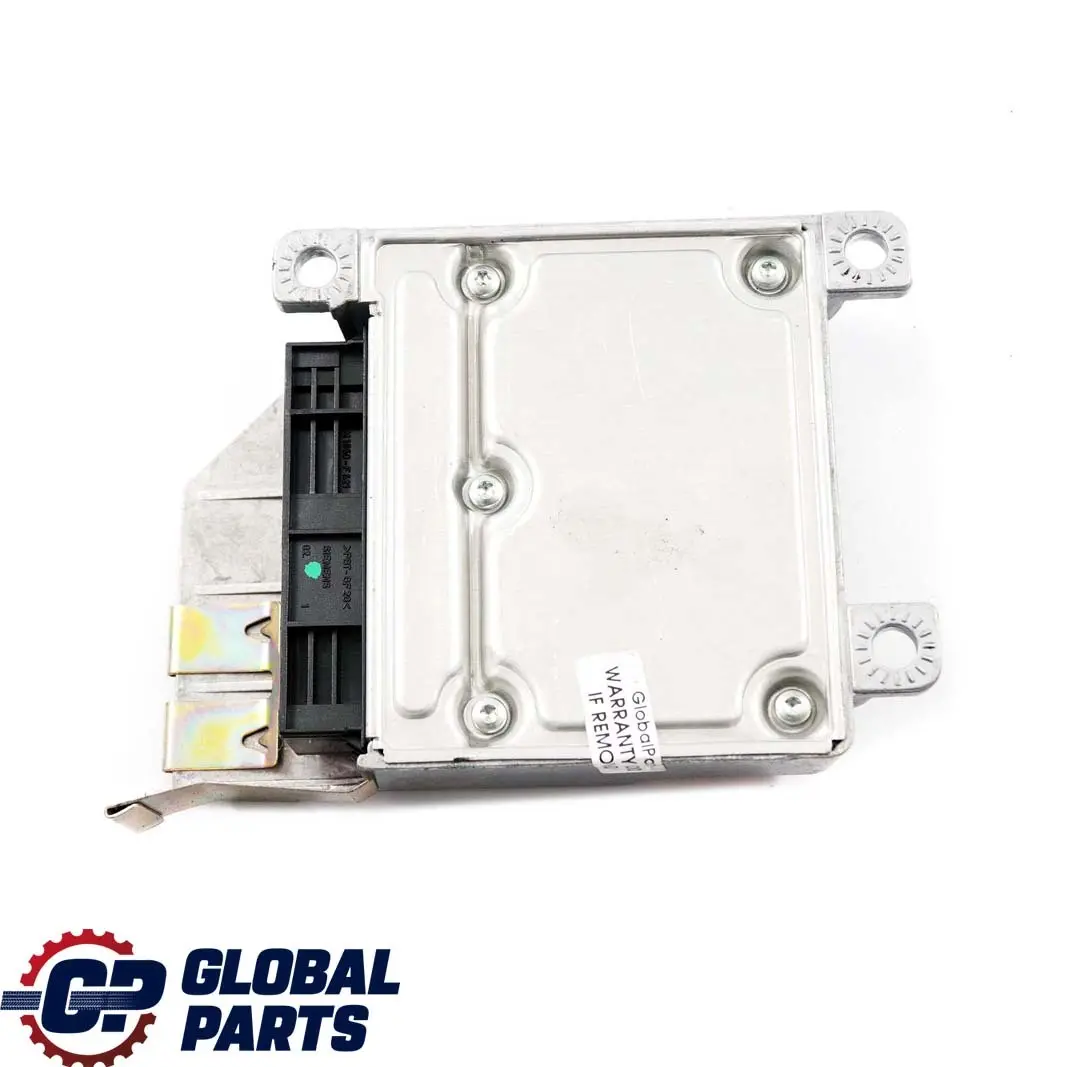 Moduł sensor poduszki airbag BMW Z3 E36 - SKU 8374798 - Numer Części 8379502