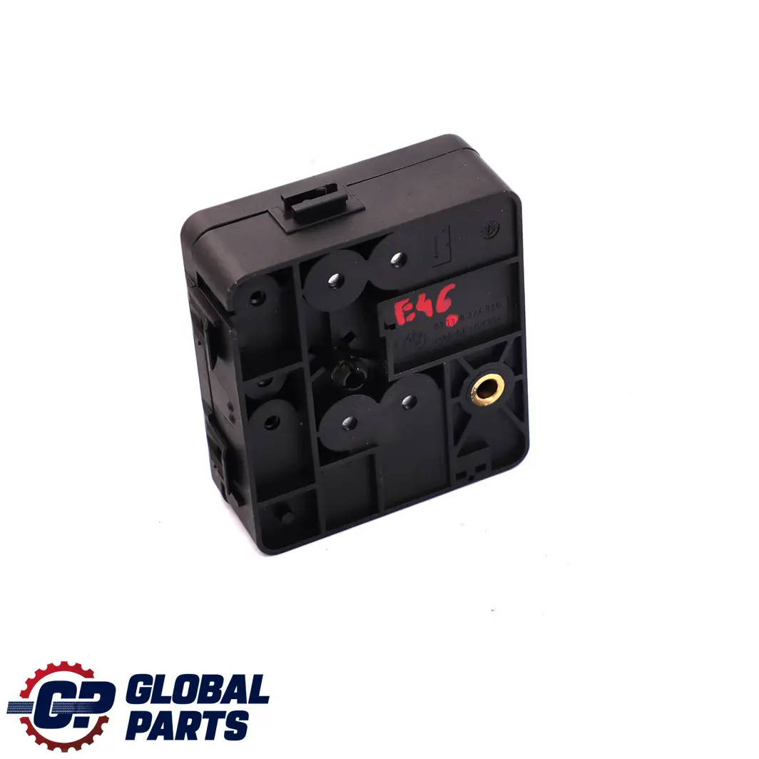 BMW 3 Series E46 Positive Battery Terminal Fuse Box Base B+ Unit - SKU 8374986 - Part number 8374986