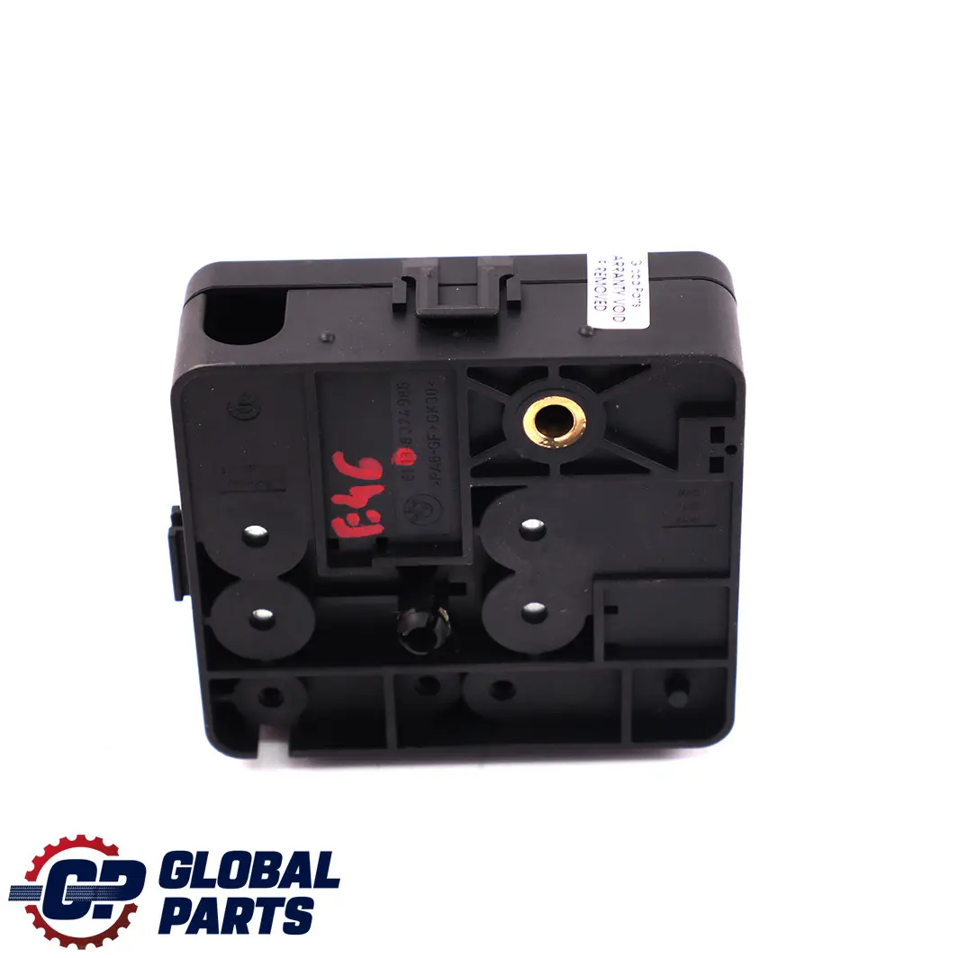 BMW 3 Series E46 Positive Battery Terminal Fuse Box Base B+ Unit - SKU 8374986 - Part number 8374986
