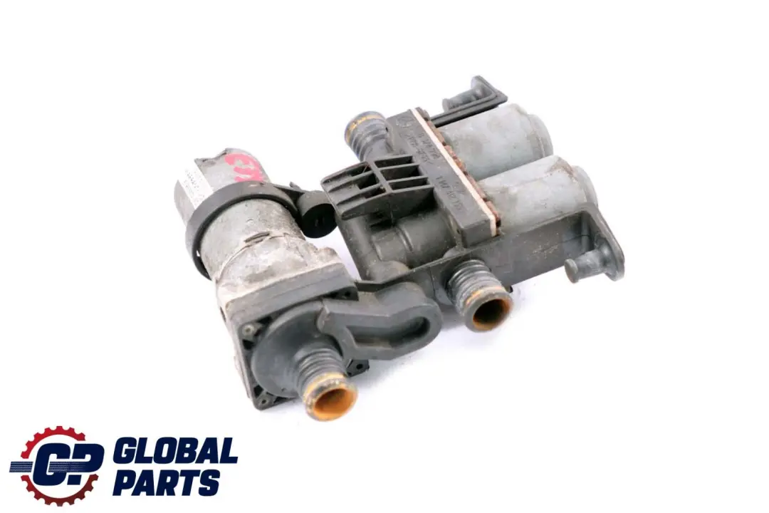 Heater Valve Additional Water Pump to BMW 5 7 Series E38 E39 with Part number 8374994 BMW 5 7 Series E38 E39 Heater Valve Additional Water Pump - SKU 8374994 - Part number 8374994