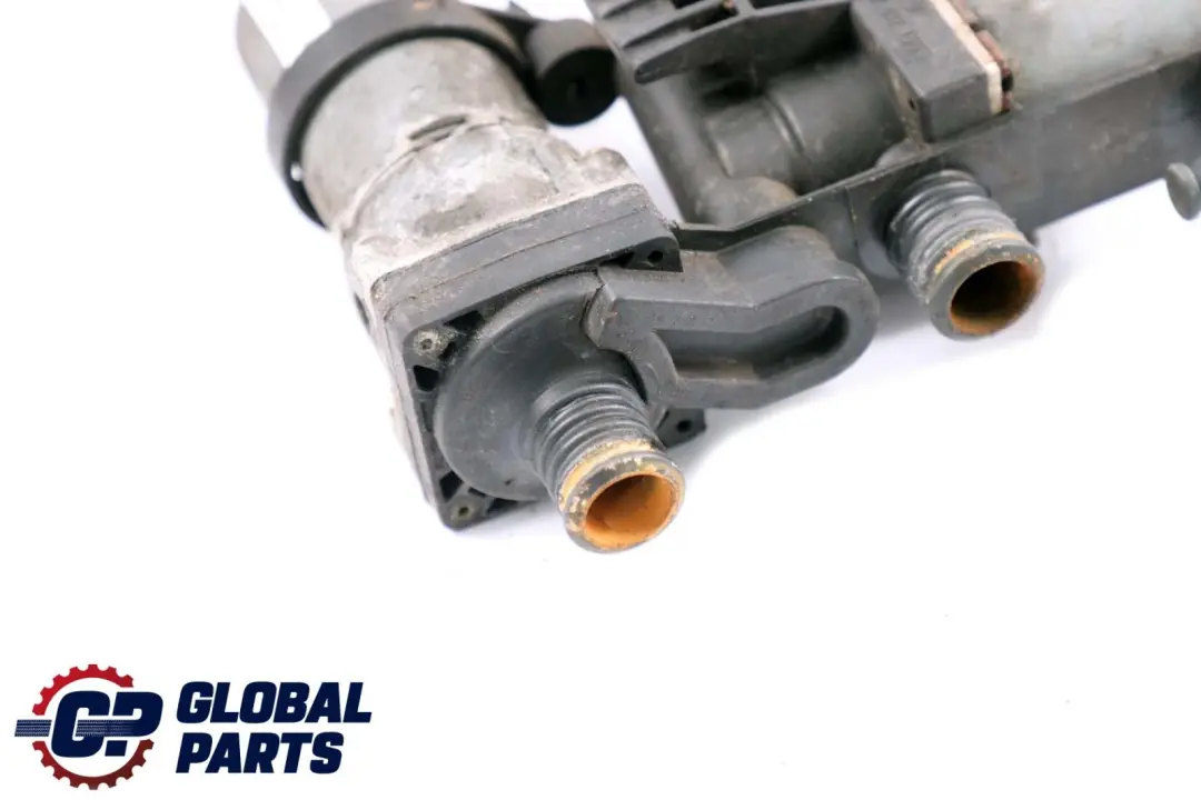 Heater Valve Additional Water Pump to BMW 5 7 Series E38 E39 with Part number 8374994 BMW 5 7 Series E38 E39 Heater Valve Additional Water Pump - SKU 8374994 - Part number 8374994