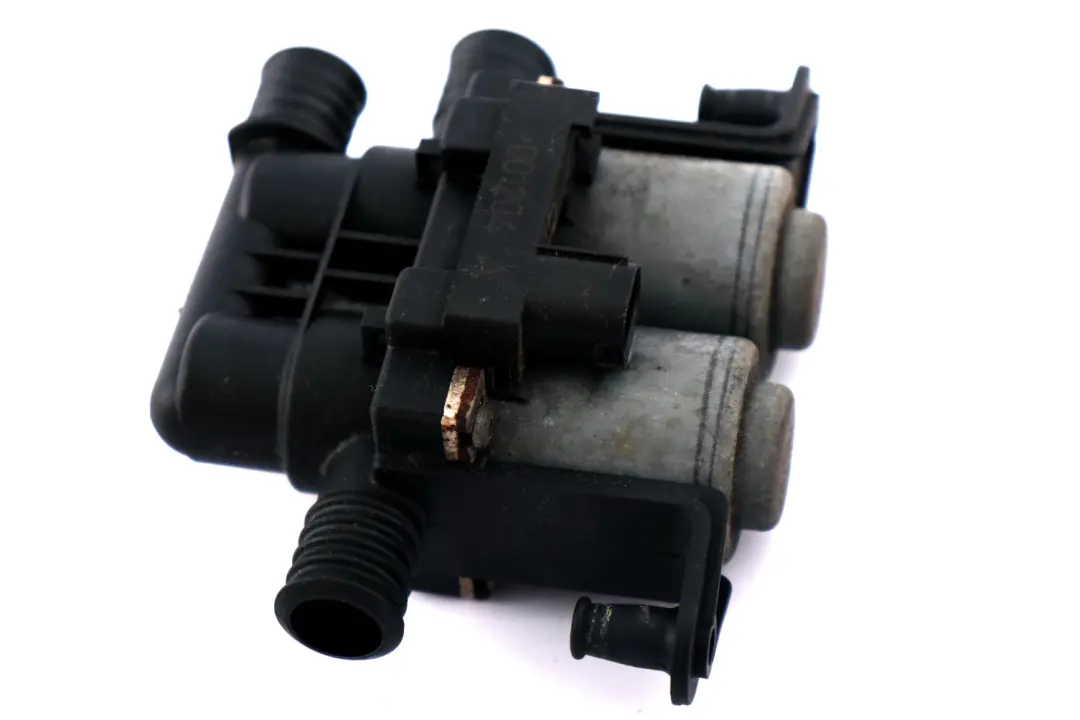 BMW X5 Fila E39 E38 E53 Acqua Heizkontrollventil Valvola Dell'Acqua - SKU 8374995 - Numero di parte 8374995