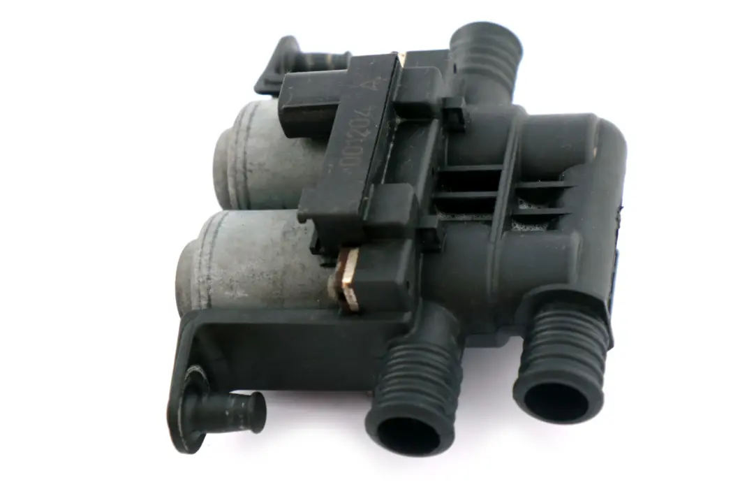 BMW E39 E38 X5 E53 Water Heater Control Valve Unit - SKU 8374995 - Part number 8374995