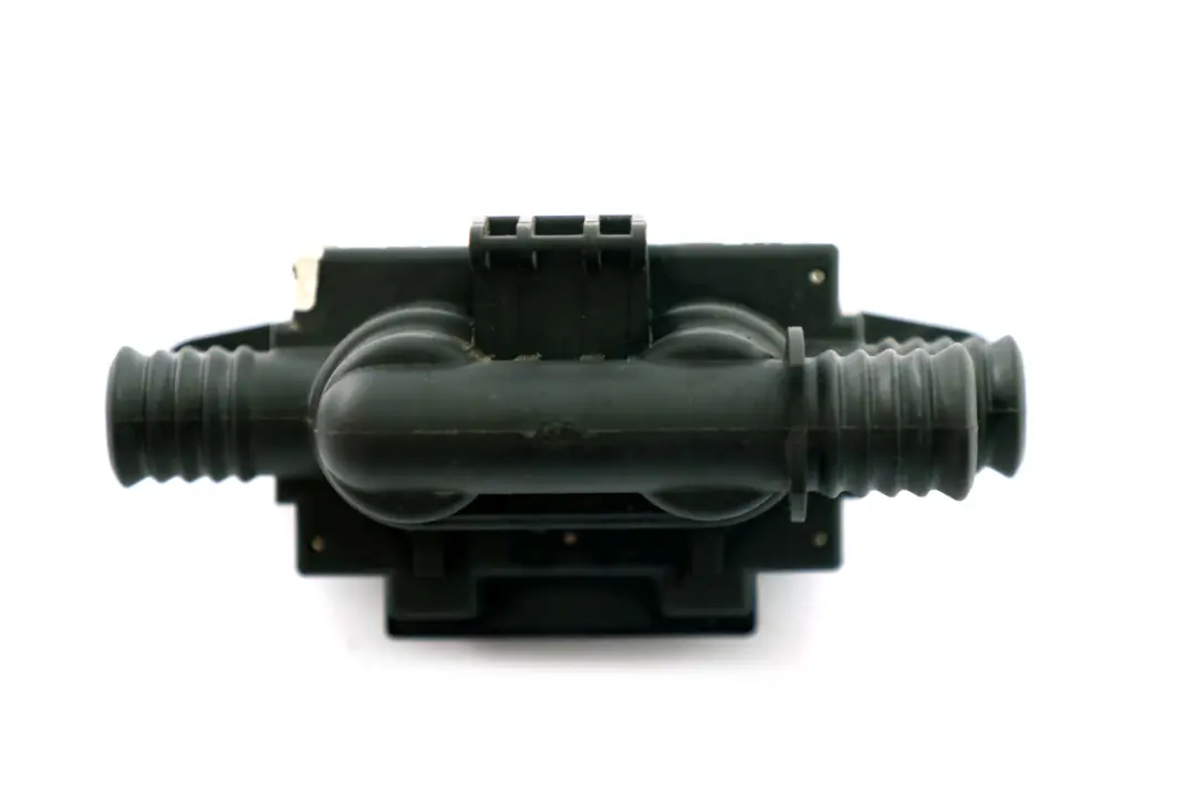 BMW E39 E38 X5 E53 Water Heater Control Valve Unit - SKU 8374995 - Part number 8374995