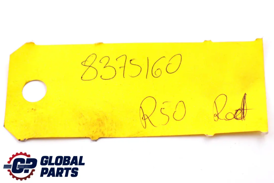 Mini Cooper One R50 R53 Antenne de Toit Tige D'antenne Radio Stéréo - SKU 8375160 - Numéro de pièce 9270026