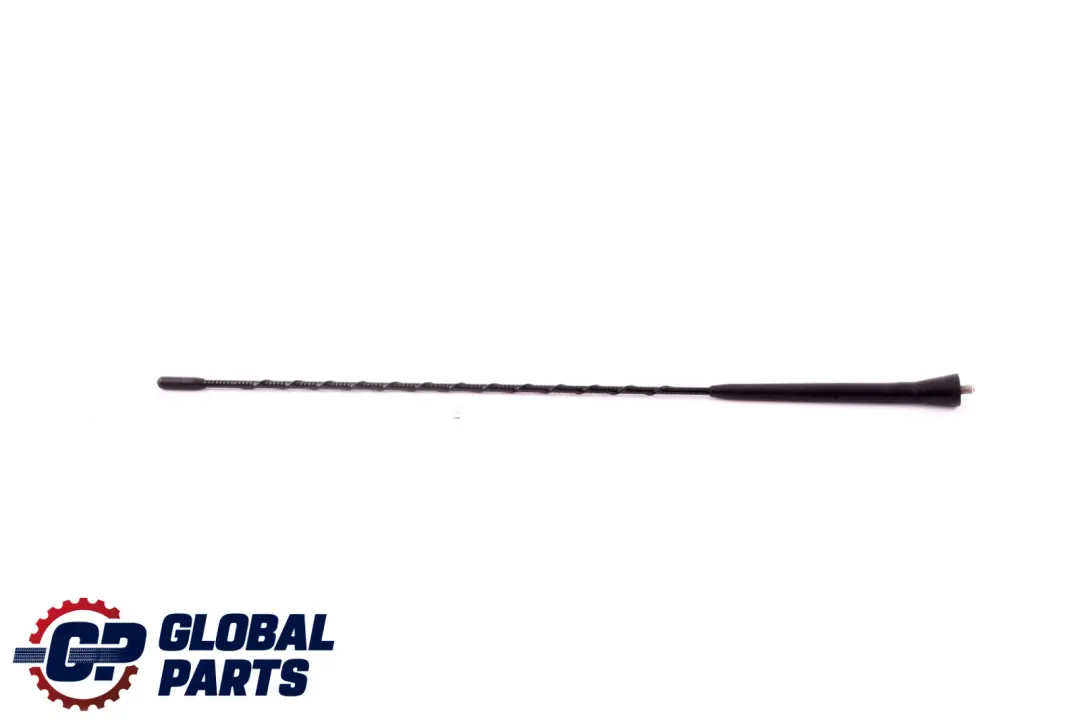 Mini Cooper One R50 R53 Antenne de Toit Tige D'antenne Radio Stéréo - SKU 8375160 - Numéro de pièce 9270026
