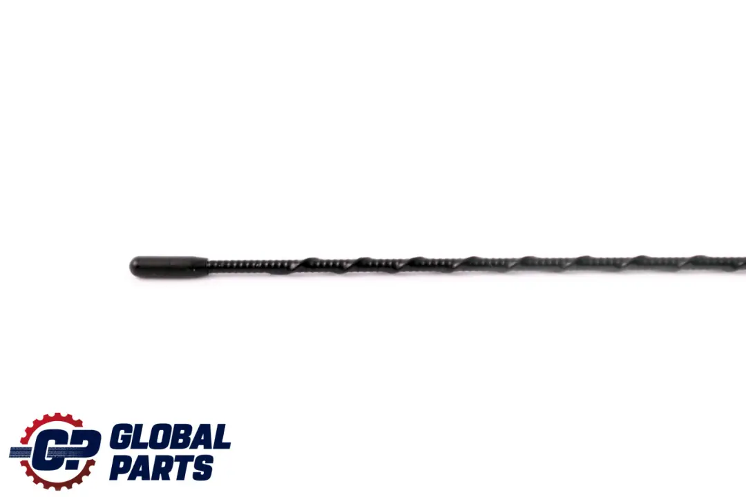 Mini Cooper One R50 R53 Antenne de Toit Tige D'antenne Radio Stéréo - SKU 8375160 - Numéro de pièce 9270026