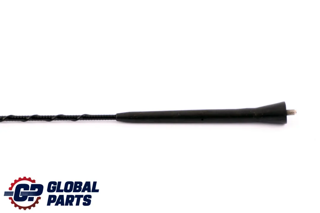 Mini Cooper One R50 R53 Antenne de Toit Tige D'antenne Radio Stéréo - SKU 8375160 - Numéro de pièce 9270026