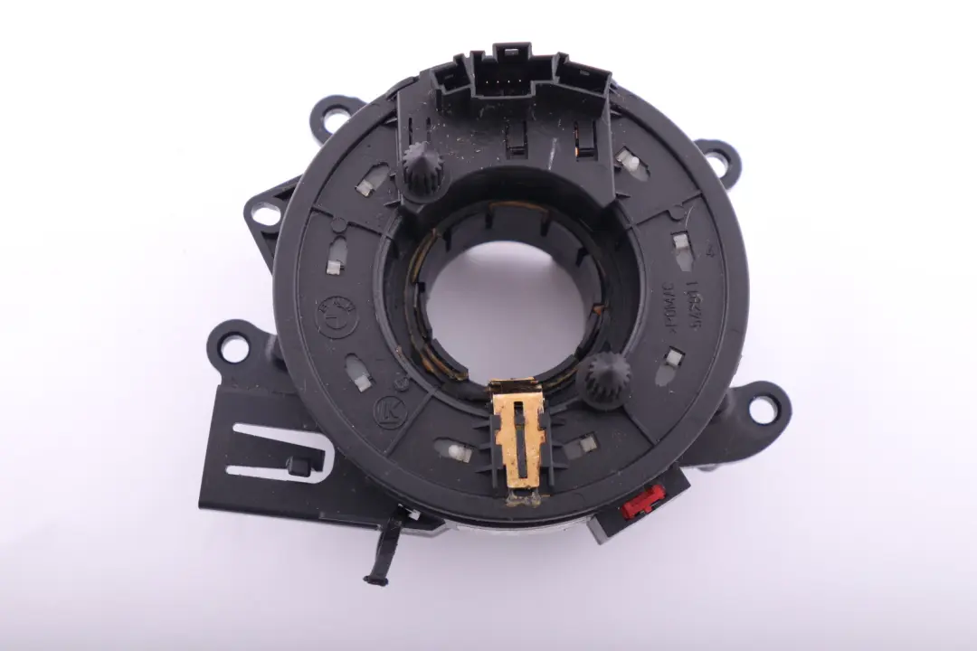 Taśma Zwijka Airbag do BMW E46 X5 E53 X3 E83 Z4 E85 o numerze 8375398 BMW E46 X5 E53 X3 E83 Z4 E85 Taśma Zwijka Airbag - SKU 8375398 - Numer Części 8375398