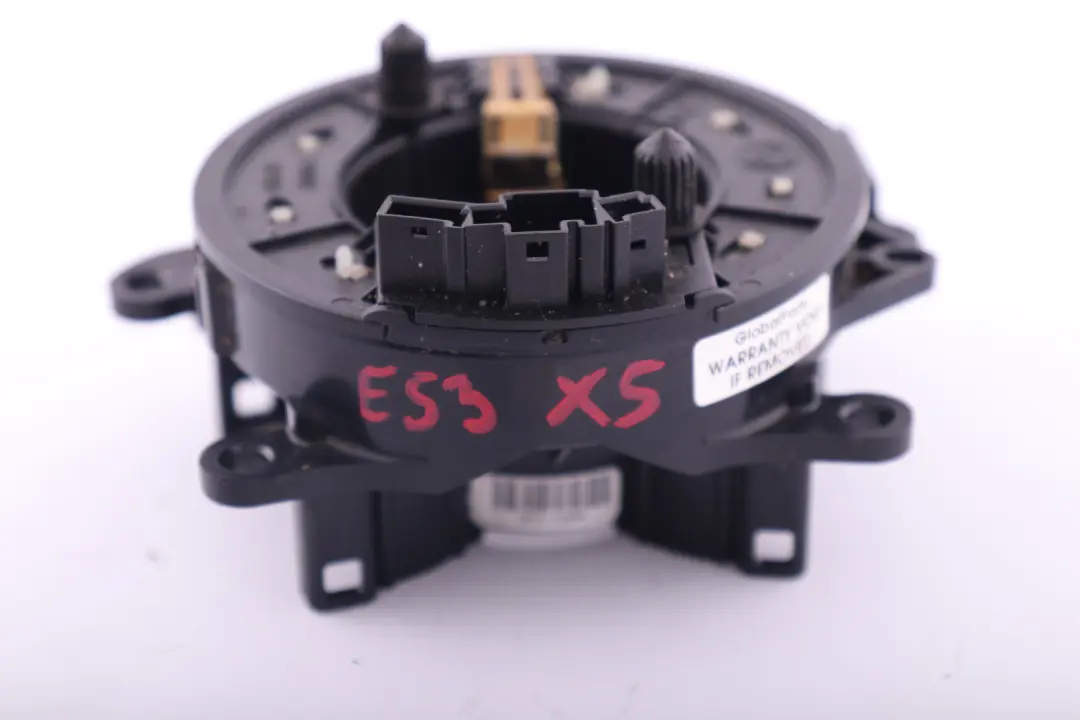 BMW X3 X5 Z4 E46 E53 E83 E85 Switch Cluster Steering Column - SKU 8375398 - Part number 8375398