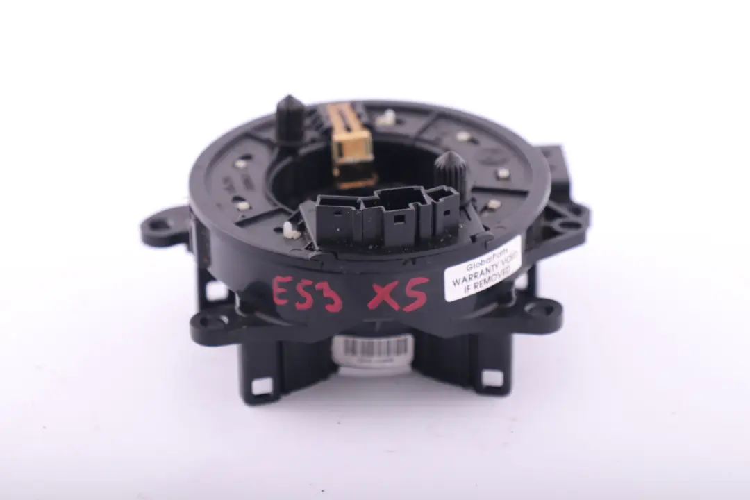 BMW X3 X5 Z4 E46 E53 E83 E85 Switch Cluster Steering Column - SKU 8375398 - Part number 8375398