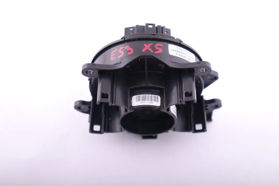 BMW X3 X5 Z4 E46 E53 E83 E85 Switch Cluster Steering Column - SKU 8375398 - Part number 8375398