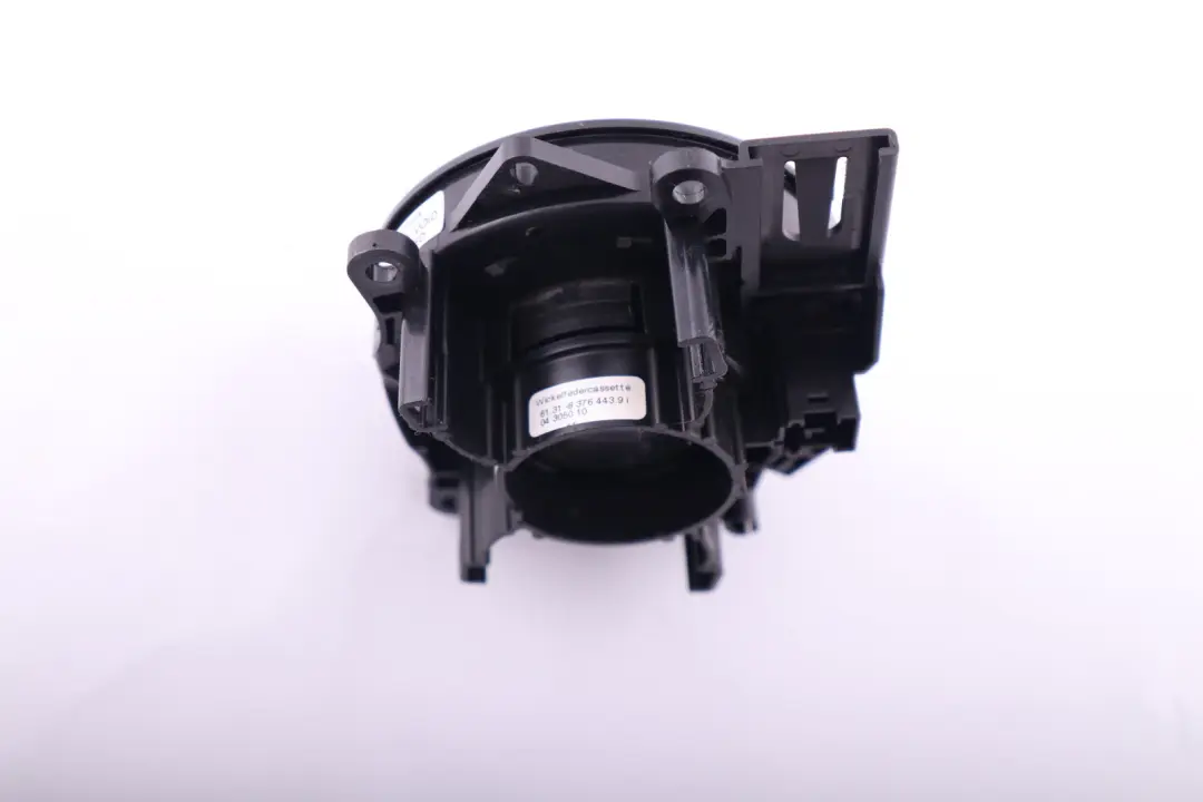 BMW X3 X5 Z4 E46 E53 E83 E85 Switch Cluster Steering Column - SKU 8375398 - Part number 8375398