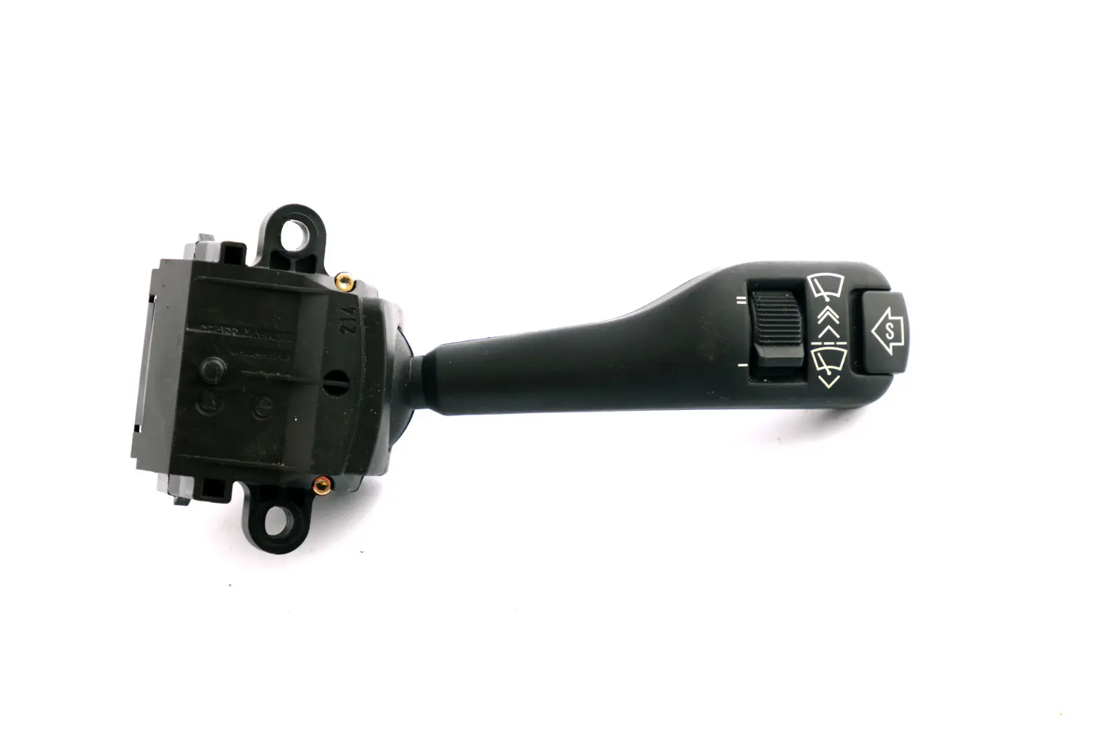 BMW X5 E39 E53 Interrupteur D'Essuie-Glace De Colonne De Direction 8375408