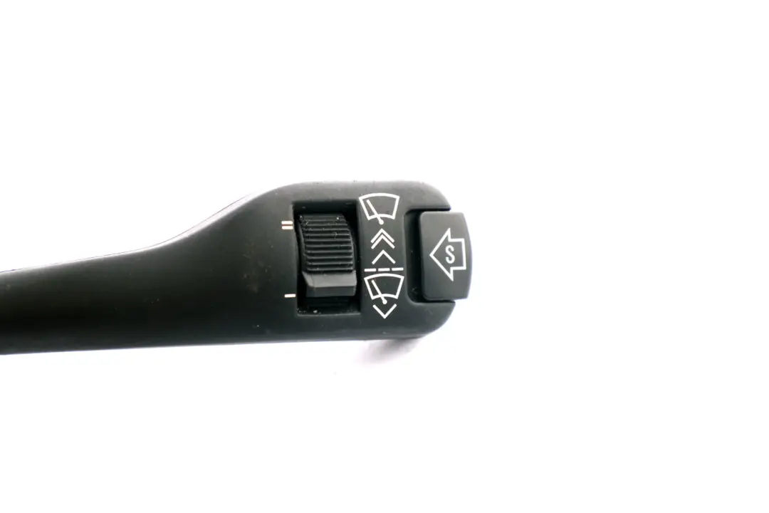 Lenksäule Wischer Schalter Stiel für BMW X5 E39 E53 mit Teilenummer 8375408 BMW X5 E39 E53 Lenksäule Wischer Schalter Stiel - SKU 8375408 - Teilenummer 8375408