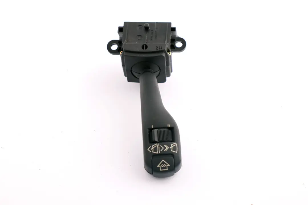 BMW X5 E39 E53 Interruttore Tergicristallo A Colonna - SKU 8375408 - Numero di parte 8375408