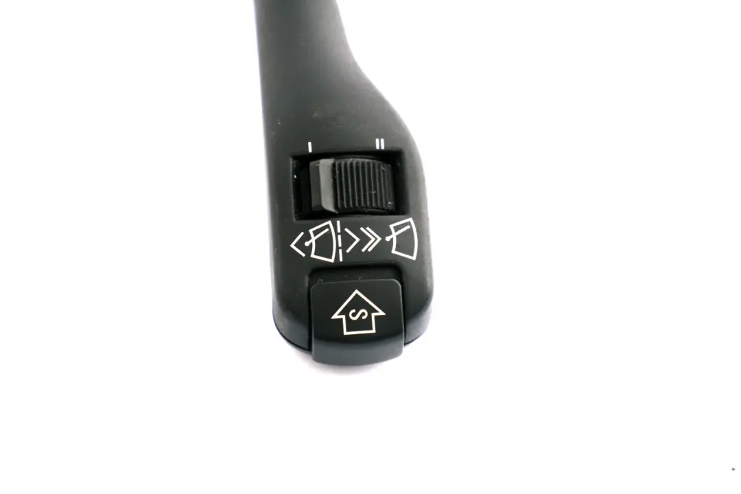 Interruptor Limpiaparabrisas Columna Direccion Stalk para BMW E39 E53 con número de pieza 8375408 BMW E39 E53 Interruptor Limpiaparabrisas Columna Direccion Stalk - SKU 8375408 - Número de pieza 8375408