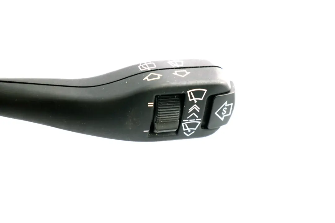 BMW X5 E39 E53 Interruttore Tergicristallo A Colonna - SKU 8375408 - Numero di parte 8375408