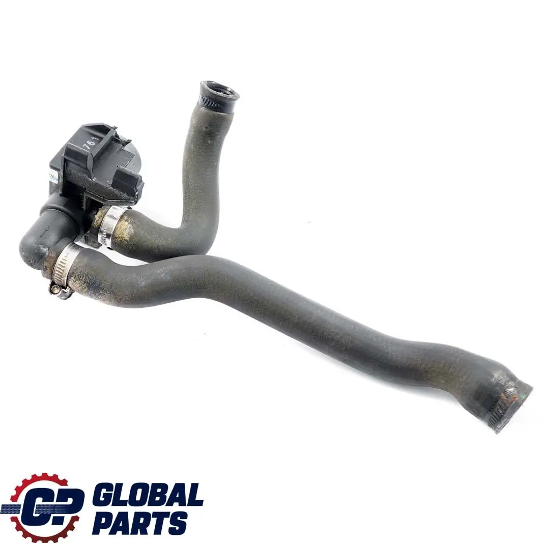 Heizungsventilsteuerung Warmwasser für BMW 3 er E36 mit Teilenummer 8375443 BMW 3 er E36 Heizungsventilsteuerung Warmwasser - SKU 8375443 - Teilenummer 8375443