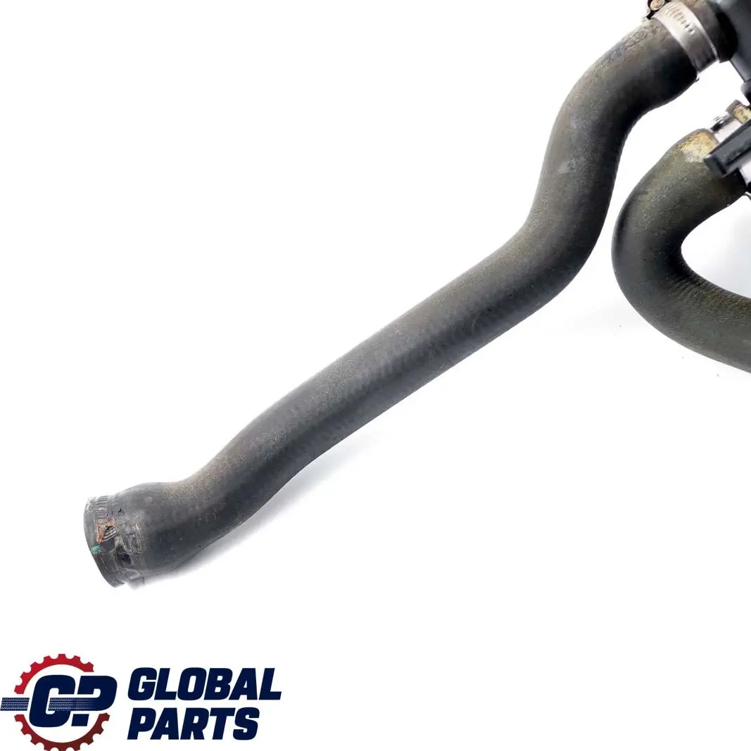 Heater Valve Control Hot Water to BMW 3 Series E36 with Part number 8375443 BMW 3 Series E36 Heater Valve Control Hot Water - SKU 8375443 - Part number 8375443