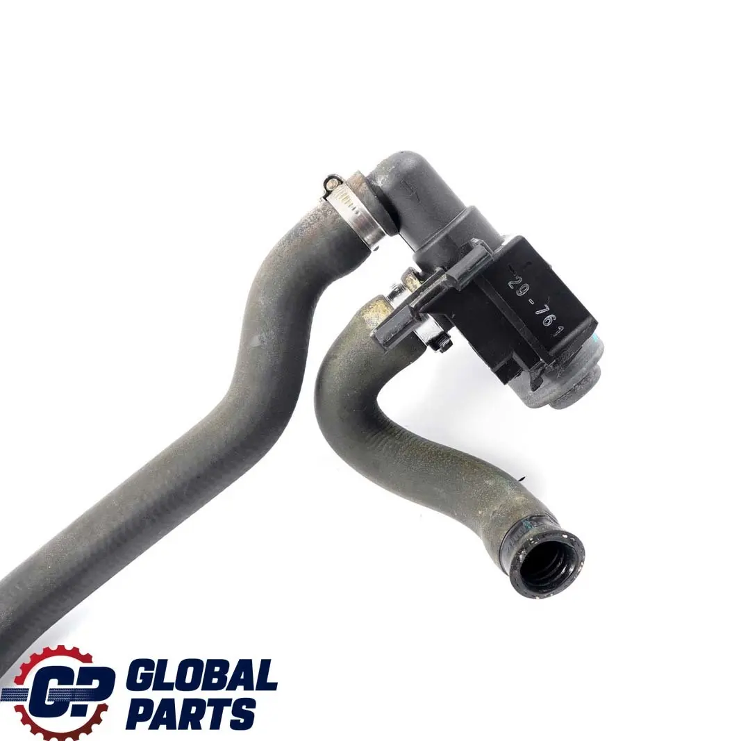 BMW 3 er E36 Heizungsventilsteuerung Warmwasser - SKU 8375443 - Teilenummer 8375443