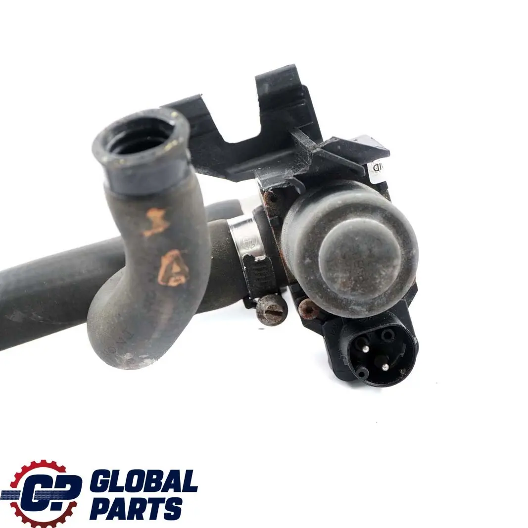Heater Valve Control Hot Water to BMW 3 Series E36 with Part number 8375443 BMW 3 Series E36 Heater Valve Control Hot Water - SKU 8375443 - Part number 8375443