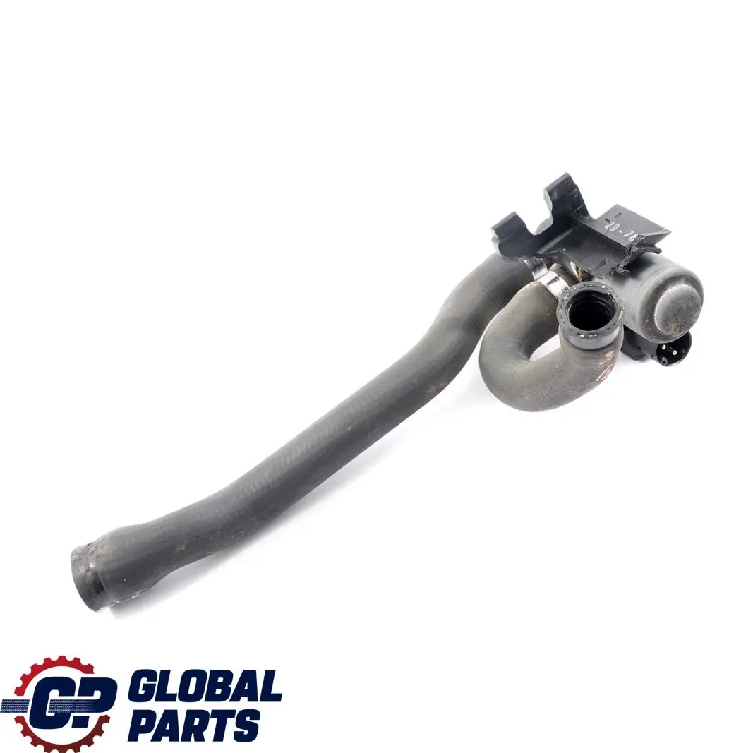 Heater Valve Control Hot Water to BMW 3 Series E36 with Part number 8375443 BMW 3 Series E36 Heater Valve Control Hot Water - SKU 8375443 - Part number 8375443